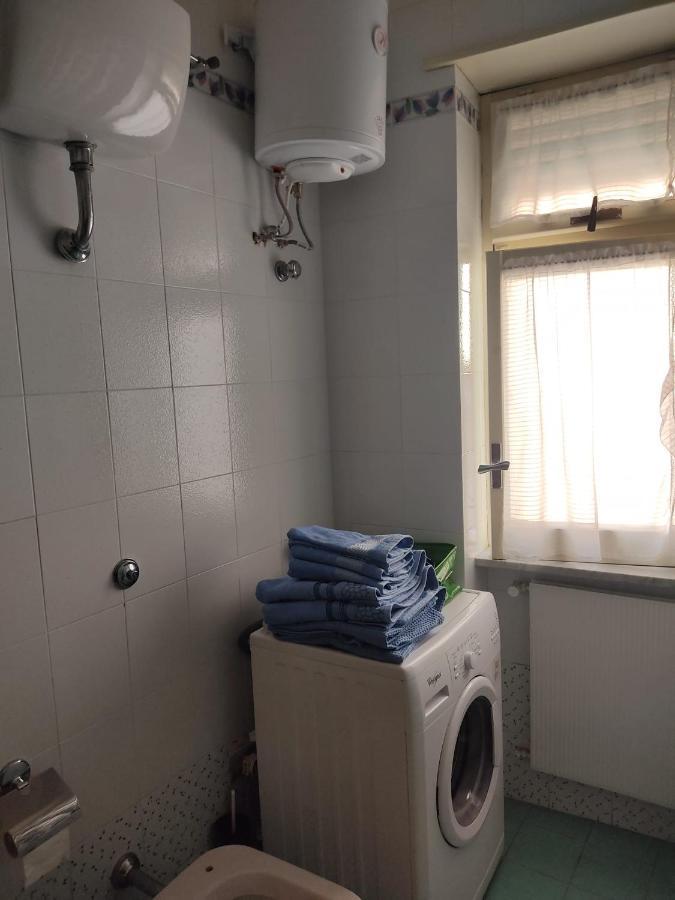 Vallese Holiday Home Apartment مايوري المظهر الخارجي الصورة