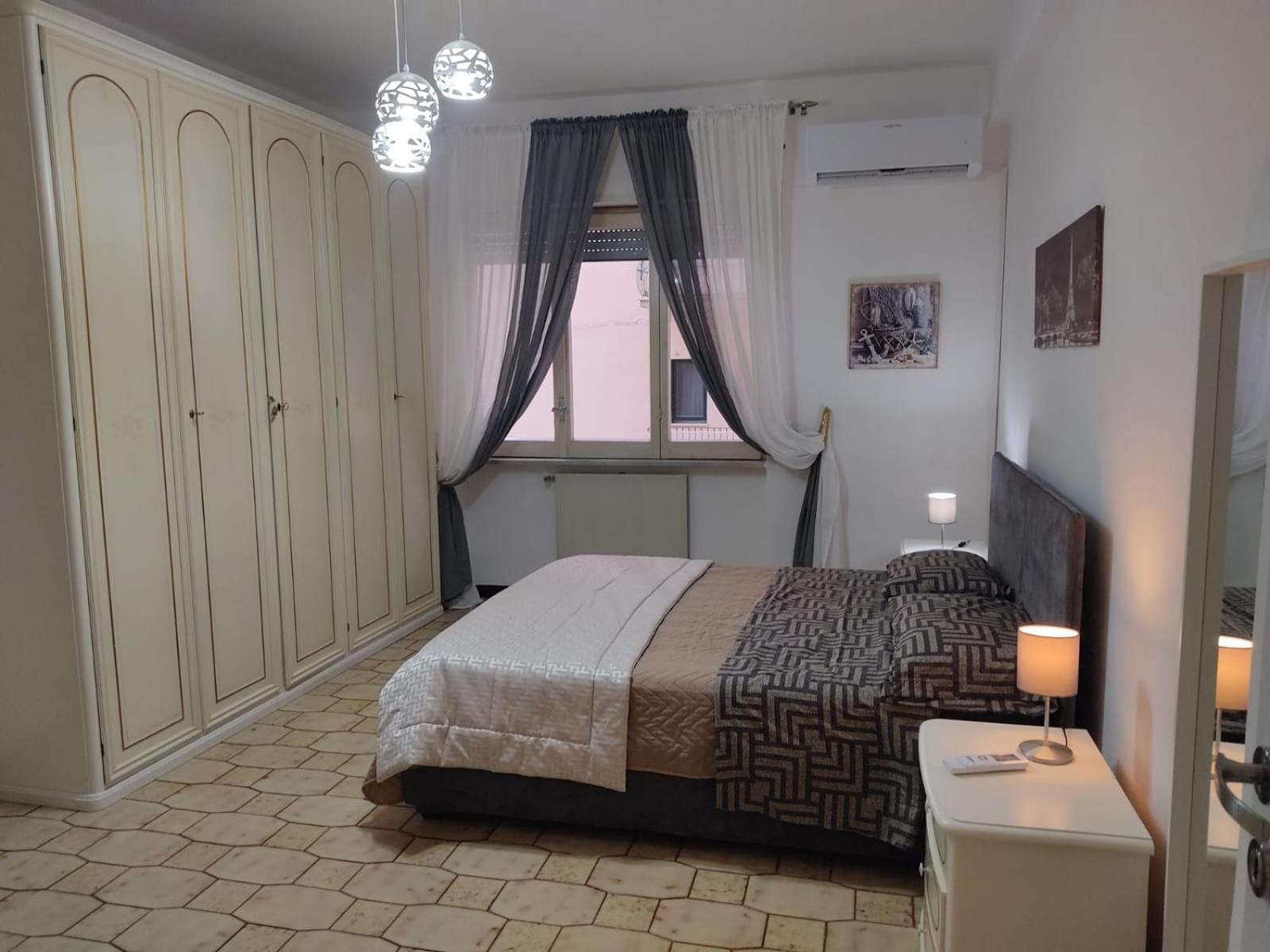 Vallese Holiday Home Apartment مايوري المظهر الخارجي الصورة