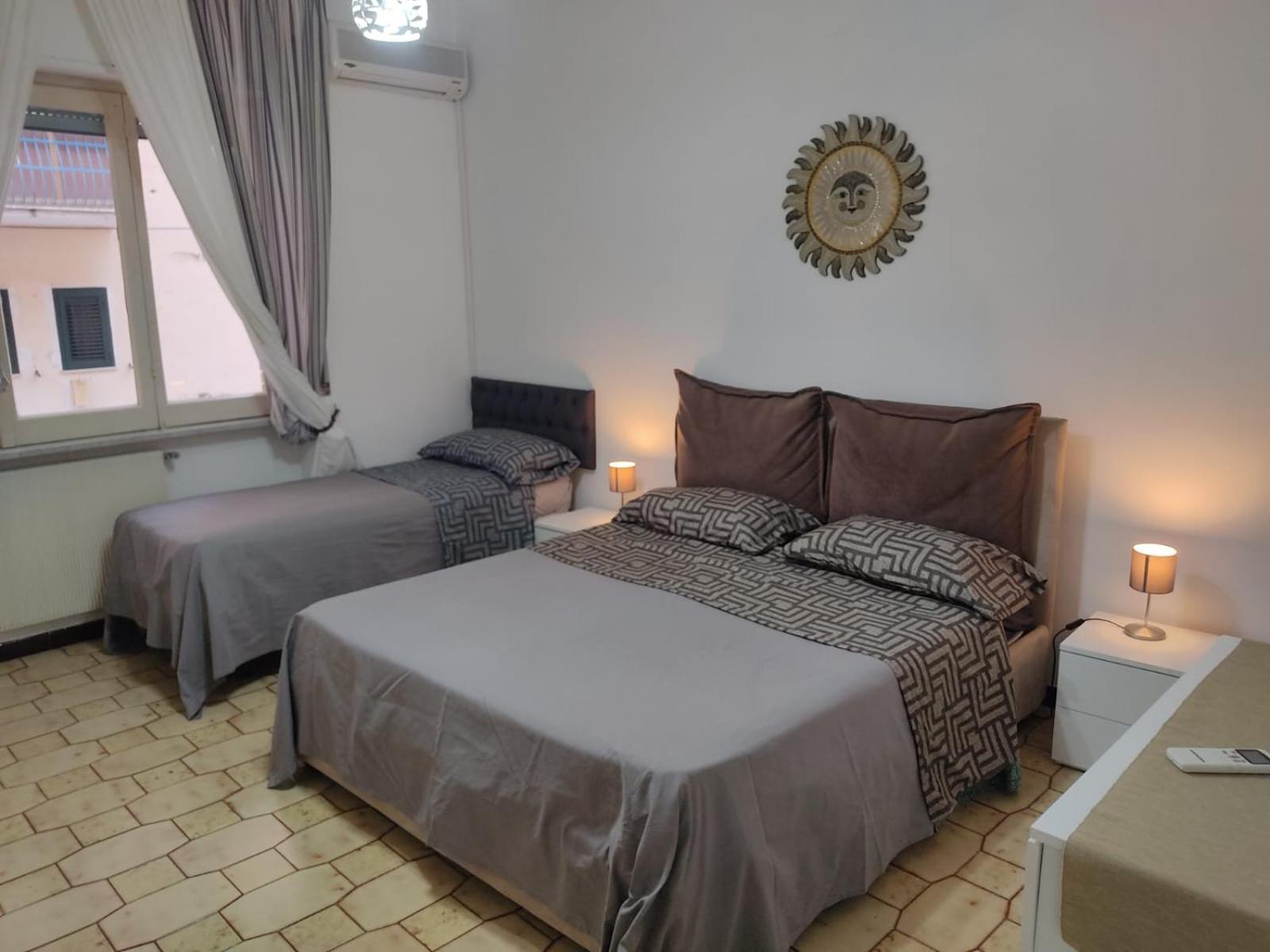 Vallese Holiday Home Apartment مايوري المظهر الخارجي الصورة