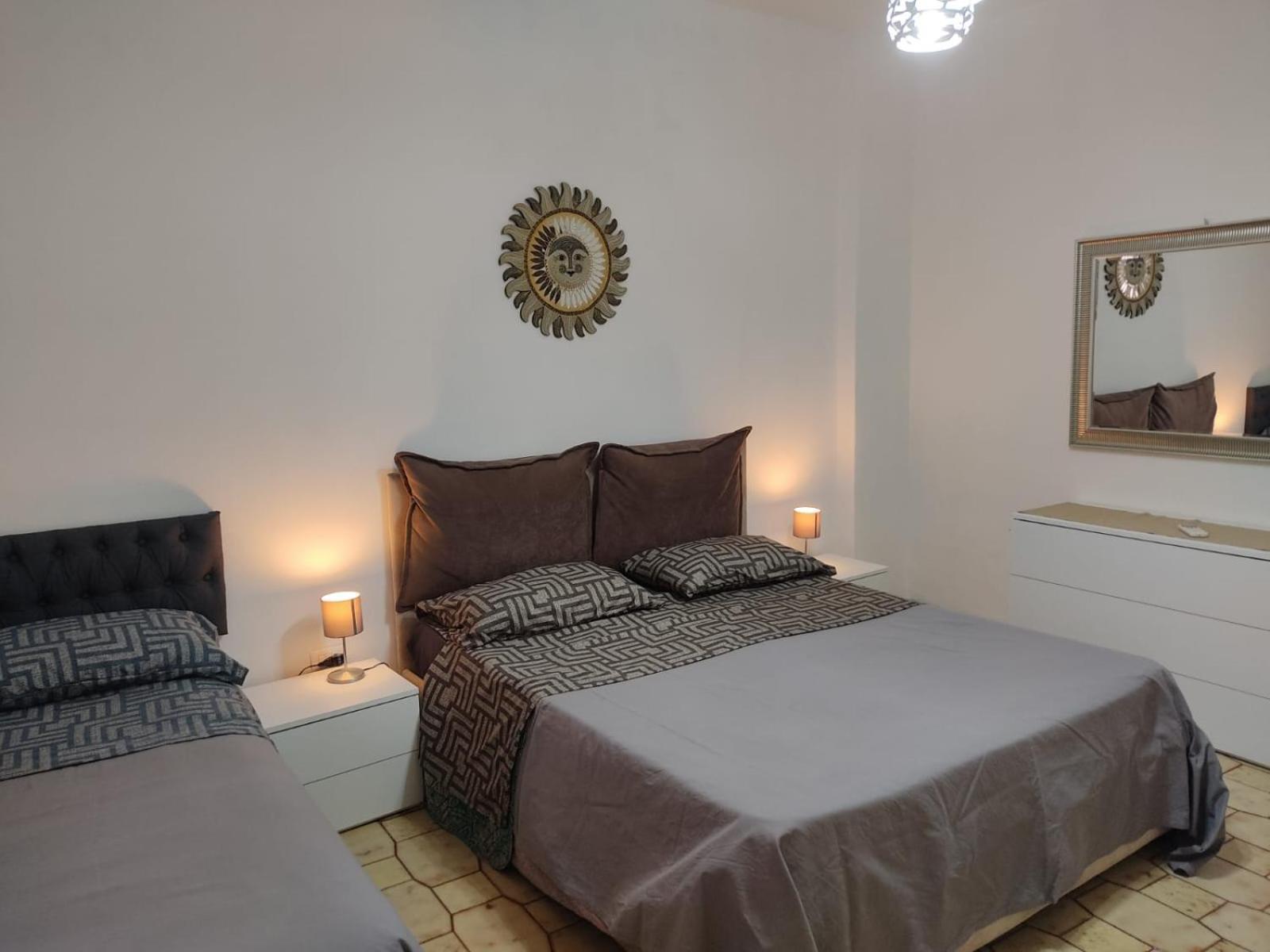 Vallese Holiday Home Apartment مايوري المظهر الخارجي الصورة